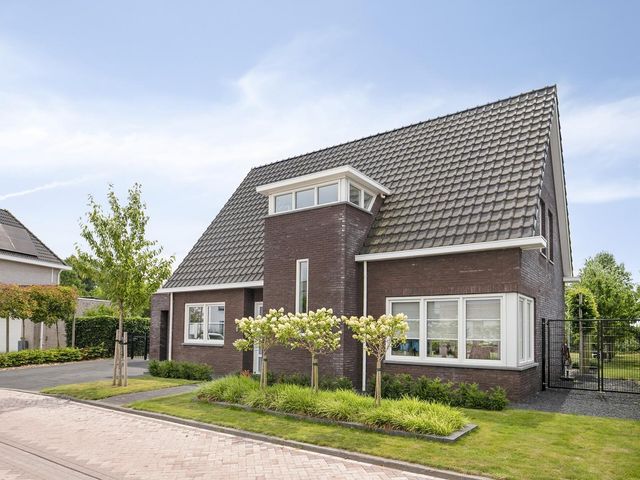 Uithof 6, Kloosterzande