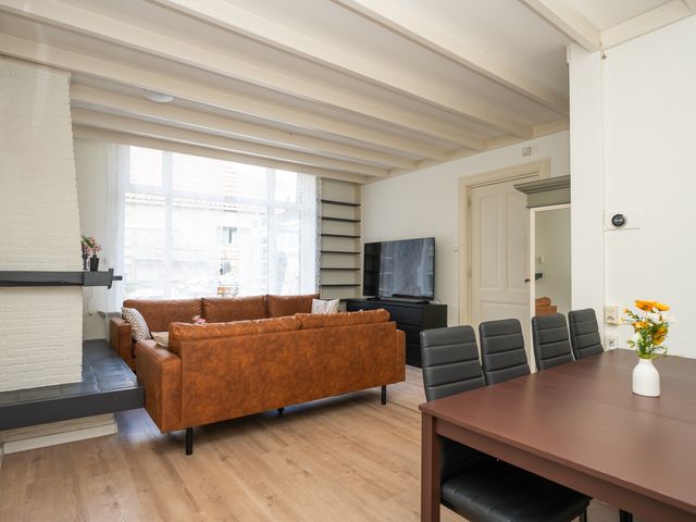 Gravenstraat 5A, Den Burg