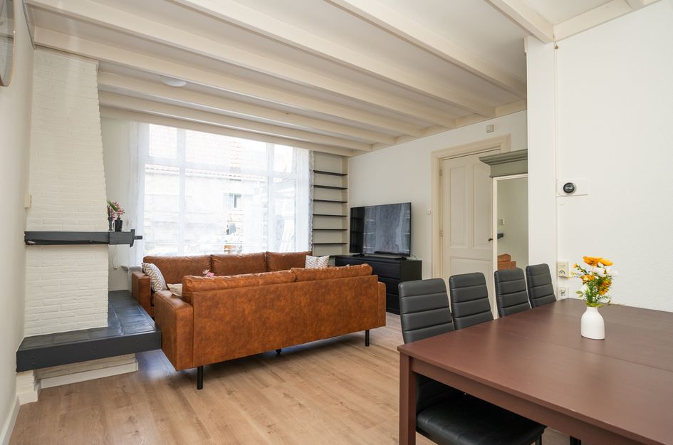 Gravenstraat 5A