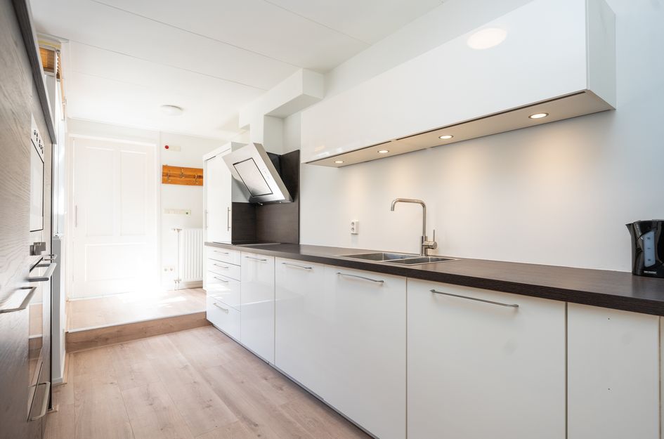 Gravenstraat 5A