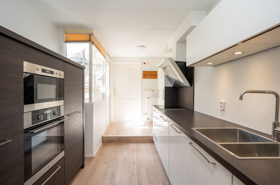 Gravenstraat 5A