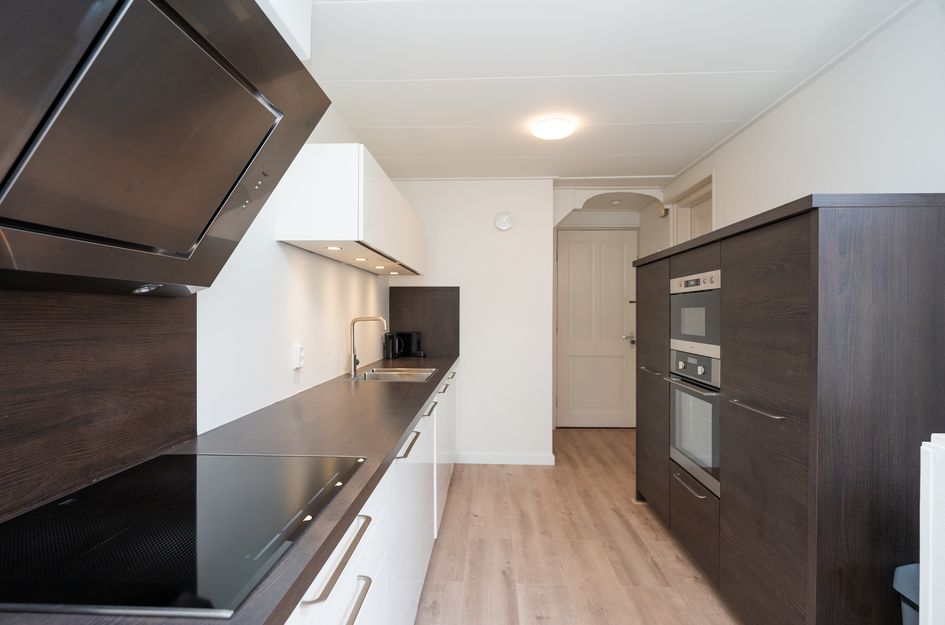 Gravenstraat 5A