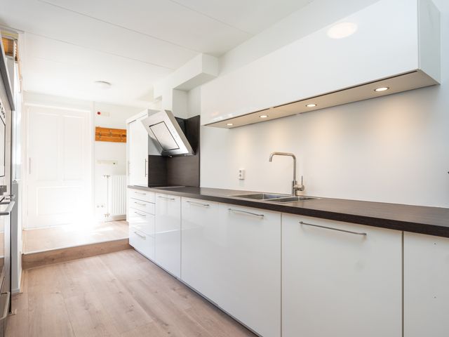 Gravenstraat 5A, Den Burg