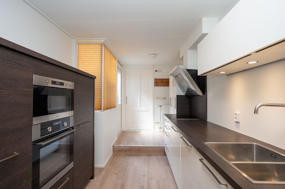 Gravenstraat 5A