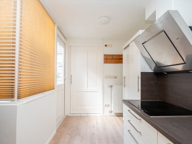 Gravenstraat 5A, Den Burg