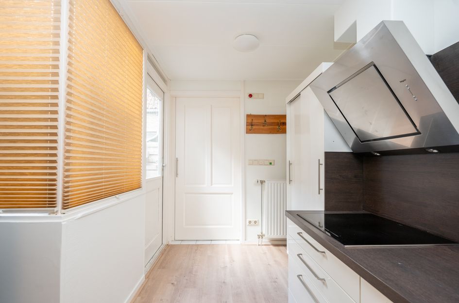 Gravenstraat 5A