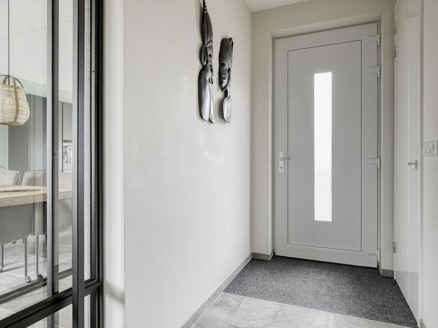 Kromsteven 24, Sint-Annaland