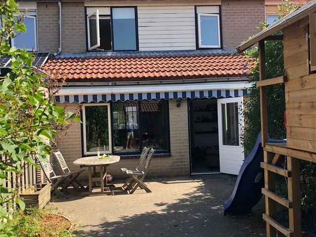 De Grutto 27, Driebergen-Rijsenburg