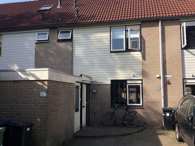 De Grutto 27, Driebergen-Rijsenburg