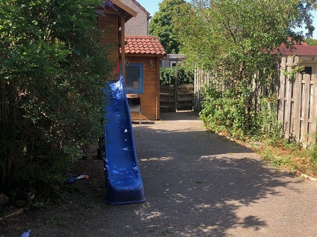 De Grutto 27, Driebergen-Rijsenburg