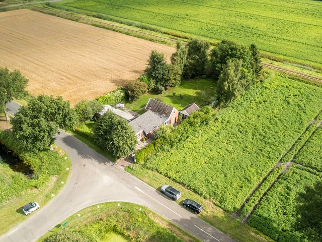 Nieuwediep 125, Nieuwediep