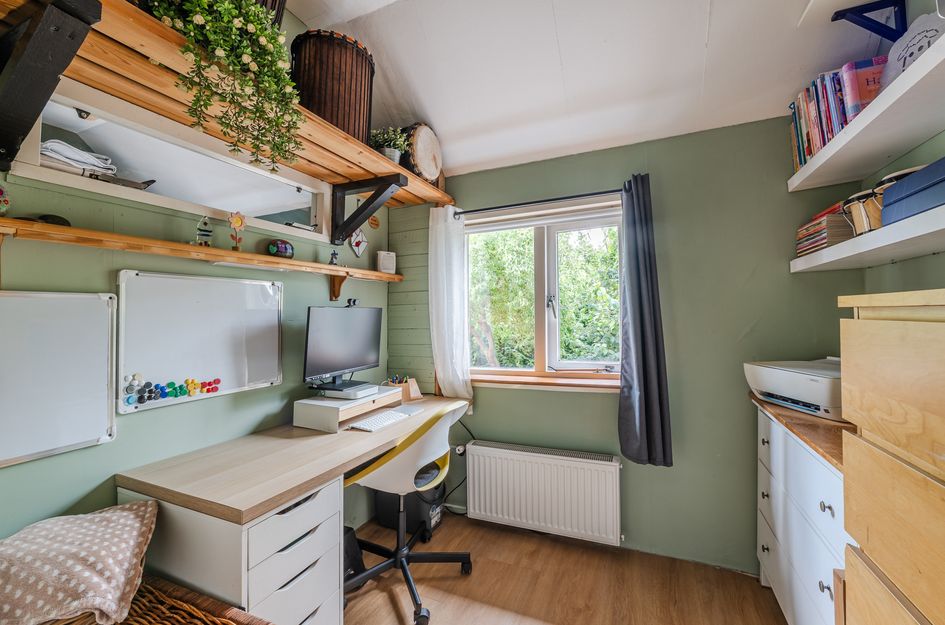 Nieuwediep 125