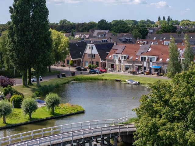 Gildelaan 59, Medemblik