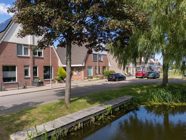 Gildelaan 59, Medemblik