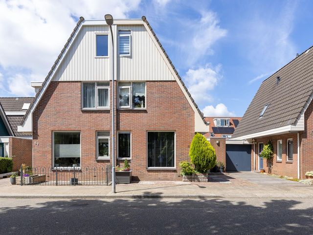 Gildelaan 59, Medemblik