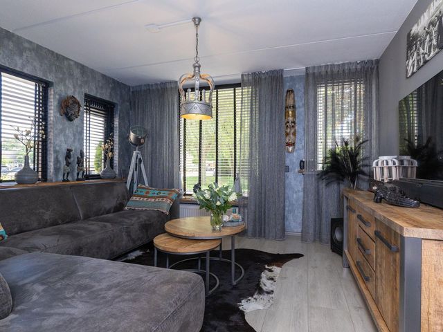 Gildelaan 59, Medemblik
