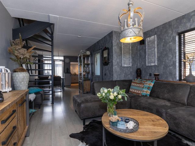 Gildelaan 59, Medemblik