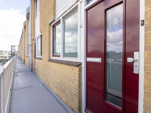 Amelandstraat 66, Alkmaar