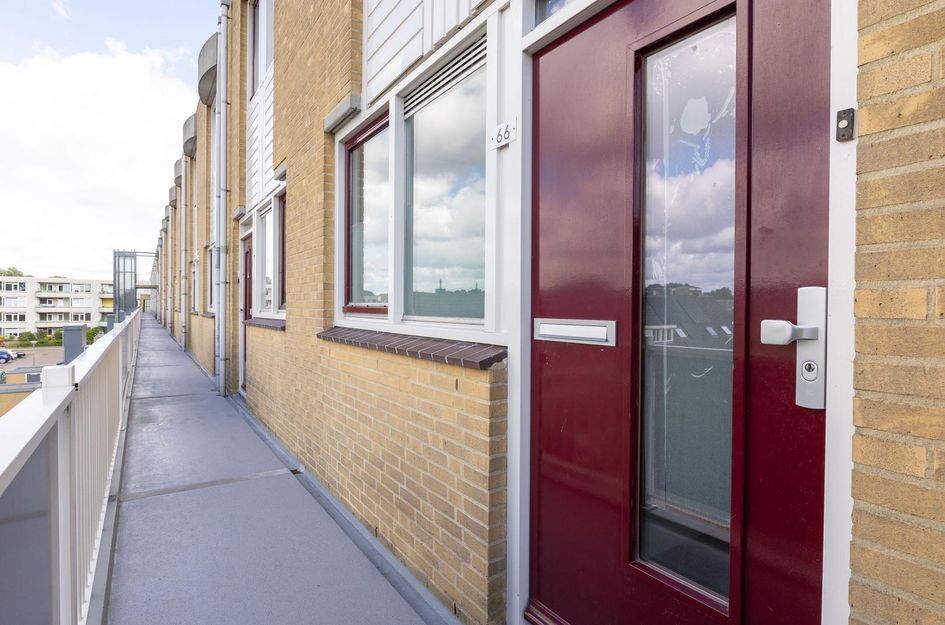Amelandstraat 66