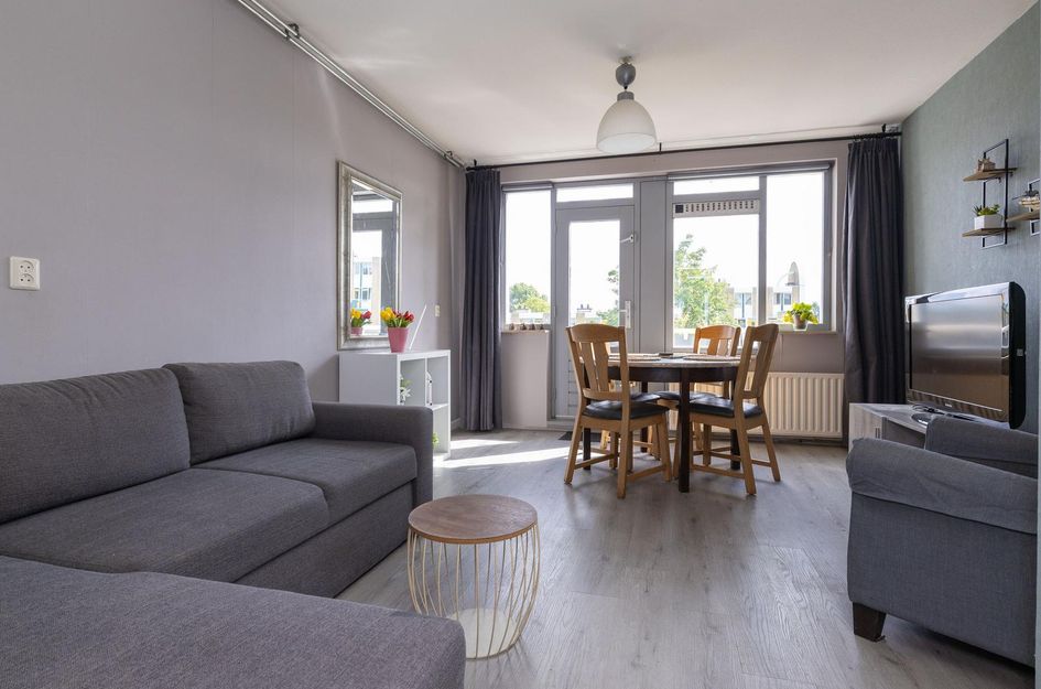 Amelandstraat 66