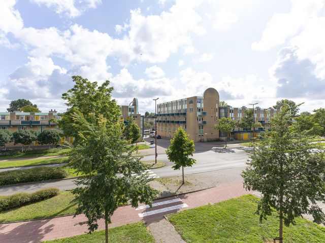 Amelandstraat 66, Alkmaar