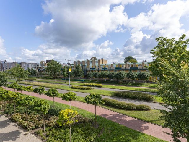 Amelandstraat 66, Alkmaar