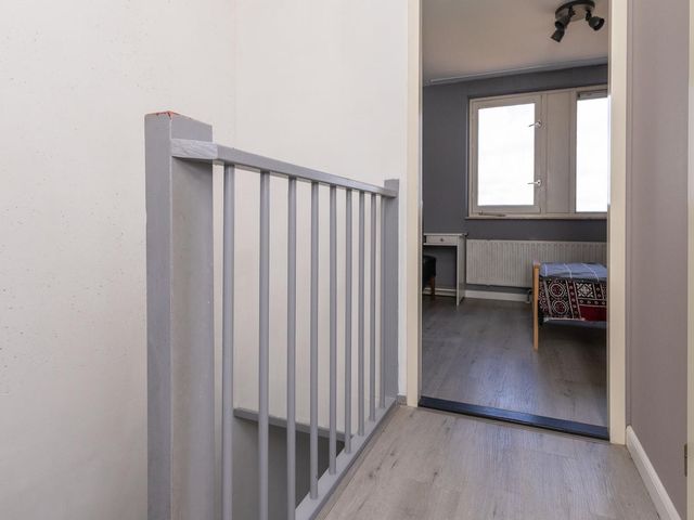 Amelandstraat 66, Alkmaar