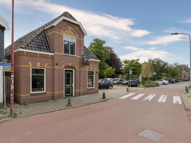 Spierdijkerweg 108, Spierdijk