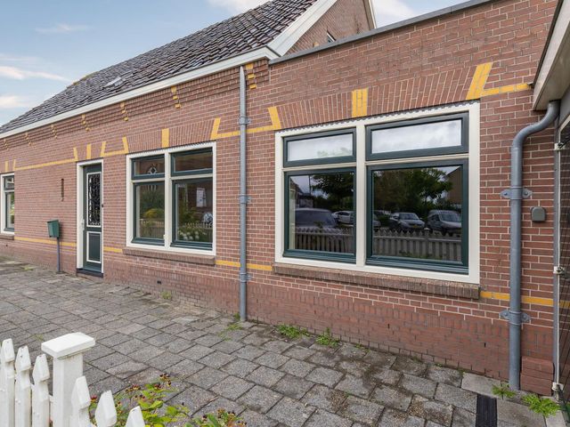 Spierdijkerweg 108, Spierdijk