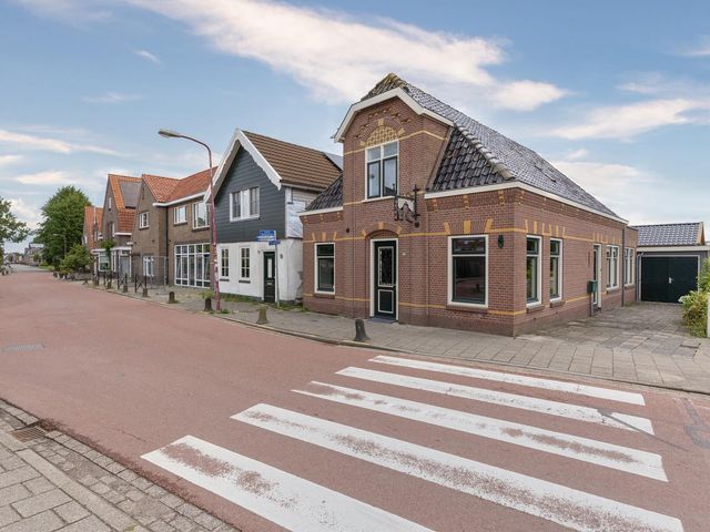 Spierdijkerweg 108, Spierdijk