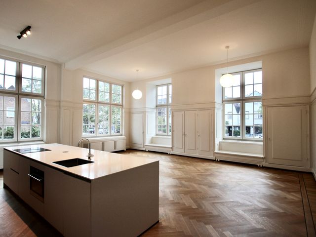 Verspronckweg 150A10, Haarlem