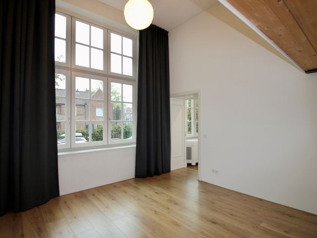 Verspronckweg 150A10, Haarlem