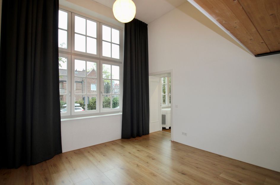 Verspronckweg 150A10