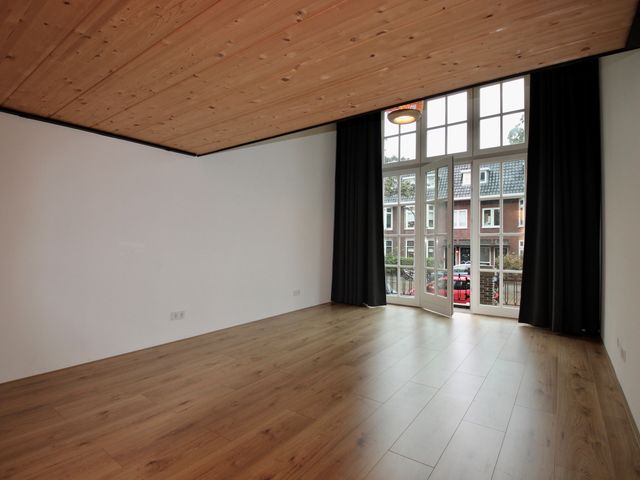 Verspronckweg 150A10, Haarlem