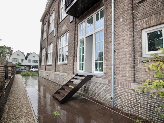 Verspronckweg 150A10, Haarlem