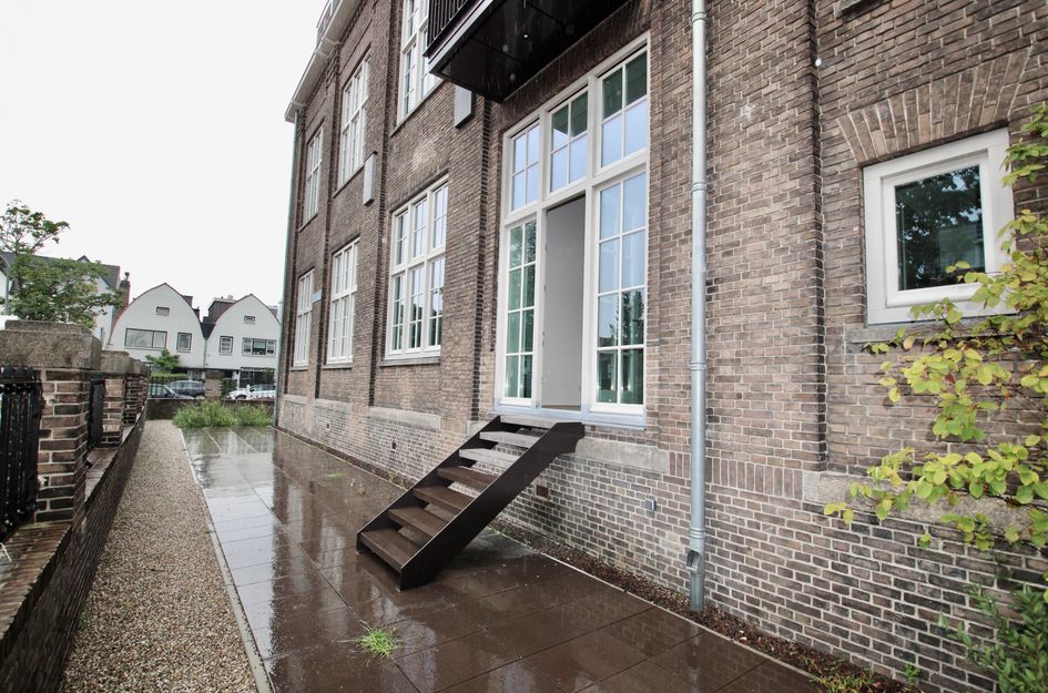Verspronckweg 150A10