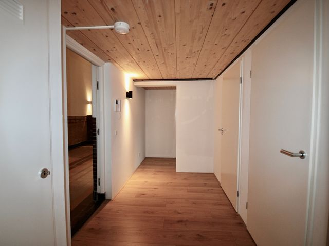 Verspronckweg 150A10, Haarlem