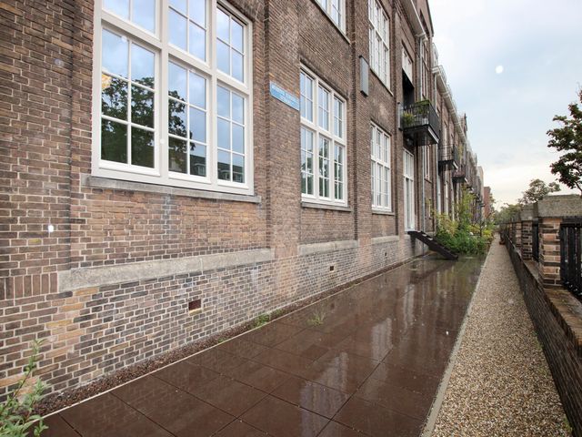 Verspronckweg 150A10, Haarlem