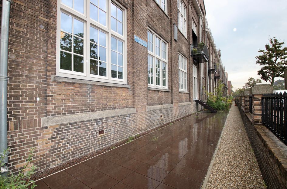 Verspronckweg 150A10