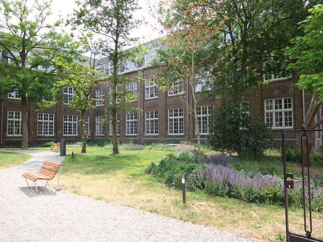 Verspronckweg 150A10, Haarlem