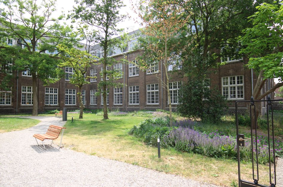 Verspronckweg 150A10