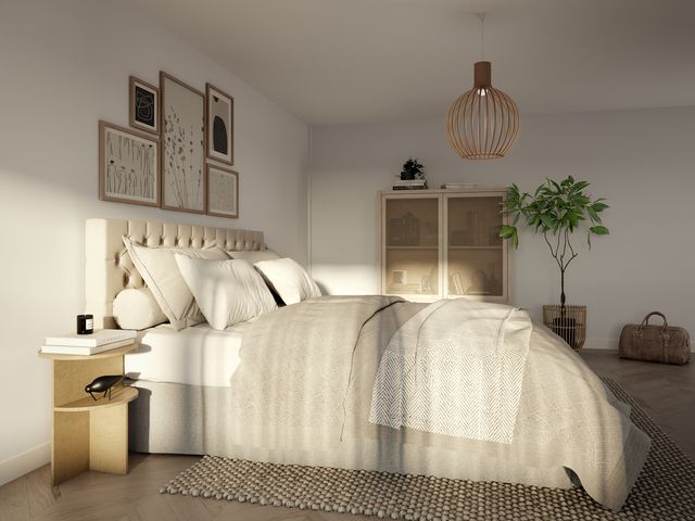 Verspronckweg 150B30, Haarlem
