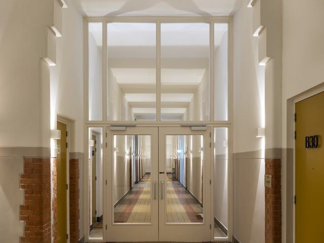 Verspronckweg 150B30, Haarlem