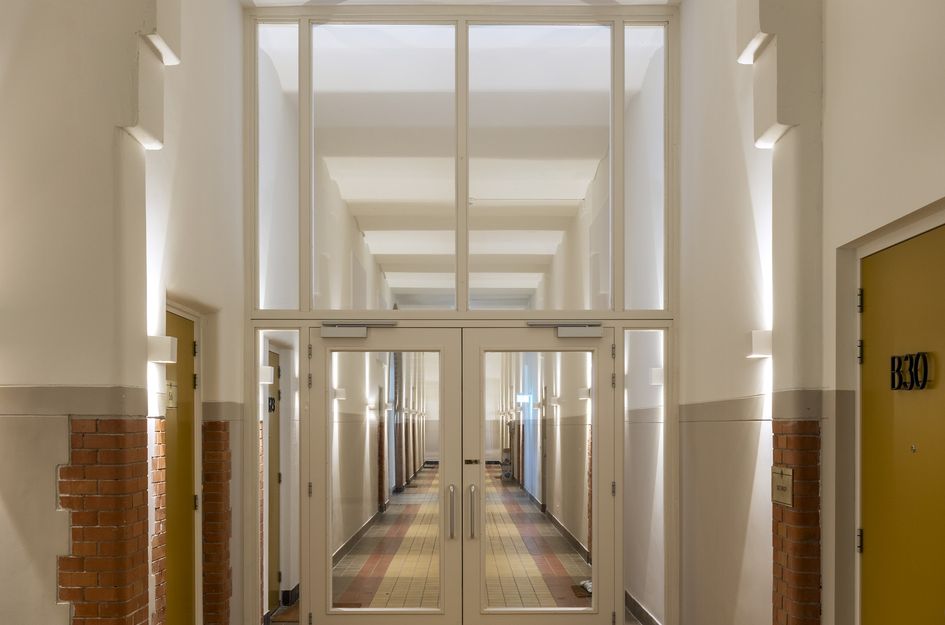 Verspronckweg 150B30