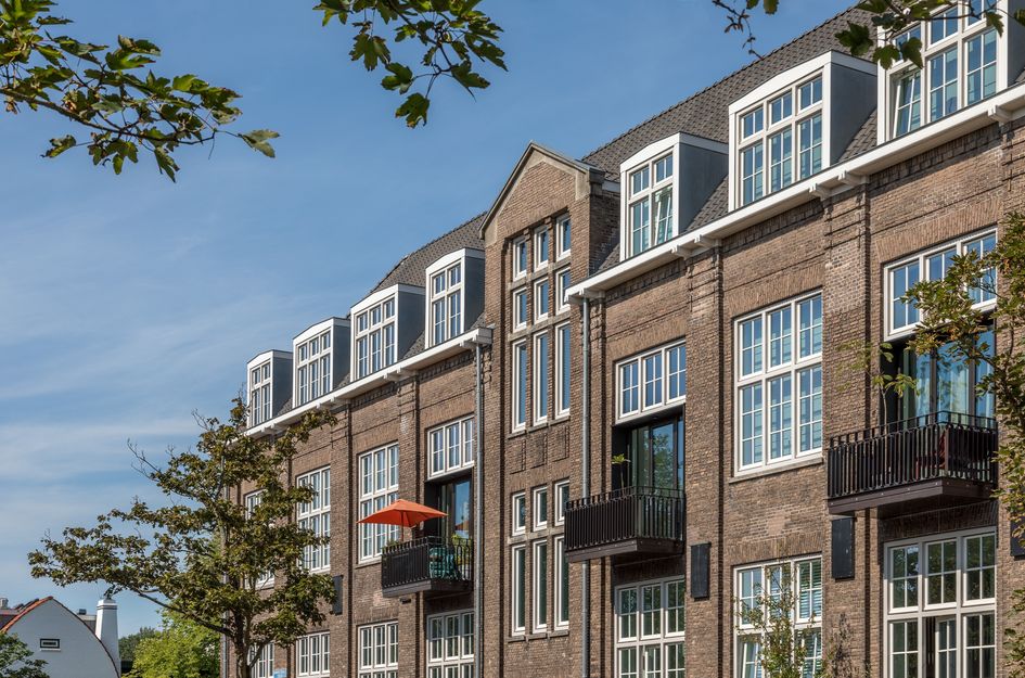 Verspronckweg 150B30