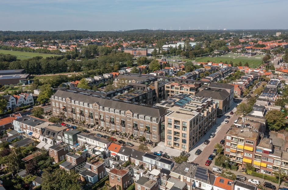 Verspronckweg 150B30