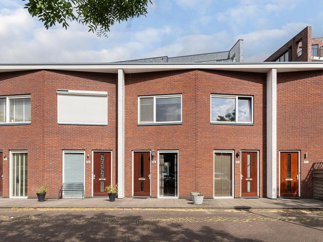 Aviolandaplein 36B, Papendrecht
