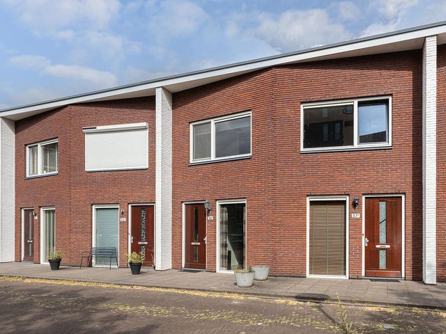 Aviolandaplein 36B, Papendrecht