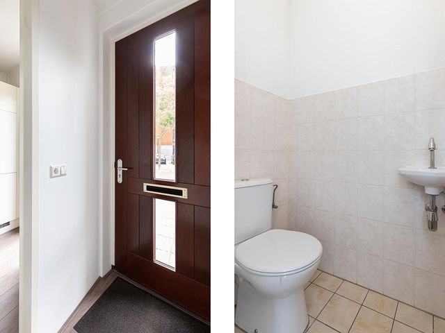 Aviolandaplein 36B, Papendrecht