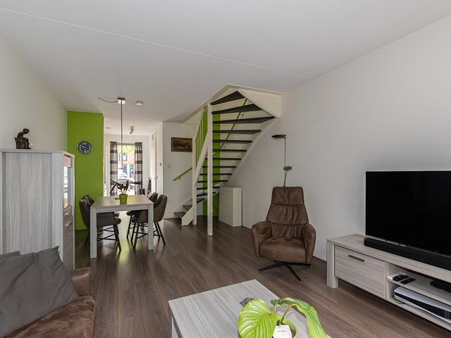 Aviolandaplein 36B, Papendrecht